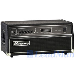 Ampeg SVT350HJ (HEAD)