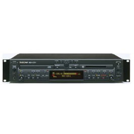 TASCAM MD-CD1