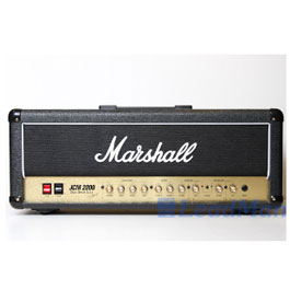 Marshall DSL-100 (HEAD)