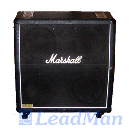 Marshall 1982A (SP)