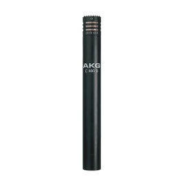 AKG C-480