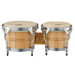 Pearl Bongo (BG-209W)